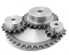 зварні ланцюги та зірочки