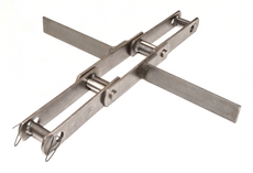 зірочки до ланцюгів