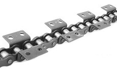 ланцюги для сільгосптехніки