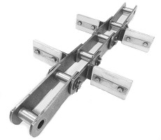 ланцюги зернопереробні